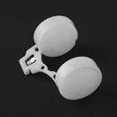 1X plováková sada na opravu karburátoru vhodná pro Honda Gold Wing GL1200 I/A 1984-1987 Generic