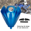 Suzuki GSX-S 750 GSXS 2017-2021 skyddsfilm för tankskydd