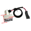 Vhodné pro rypadlo Komatsu PC200-7 PC200-8 702-21-57400 702-21-57500 elektromagnetický ventil