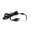 Zero opóźnienia Arcade USB Encoder PC do joysticka do joysticka pasuje do gier komputerowych