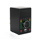 Mini zesilovač Digitální HiFi Audio Zesilovač Bluetooth 5.0 třídy D 68W*2 Domácí auto