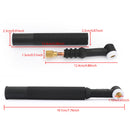 TIG byte av kroppsbyte för bakhuvudet 9F Flex Air-Cool 125A WP-9F gaskyld