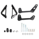 2021-2022 Yamaha Mt 09 Fz09 Ochrana motoru Crash Bar Kryt rámu Generic