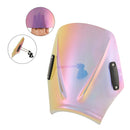 Motocykl s předním sklem na řídítka 22 mm / 7/8 palce univerzální