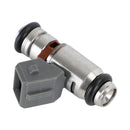 Twin Power vstřikování paliva pro 4.3 vstřikovače Twin Cam 2001-2016 27609-01B Generic