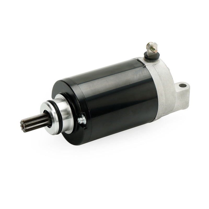 Uusi KÄYNNISTYSMOOTTORI 21163-0742 KAWASAKI 2014 2015 2016 ZR1000 Z1000 ABS