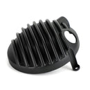 2017-2020 Honda Cmx 300 Rebel 300 Kryt motoru statoru Ochranný kryt kapotáže Plast