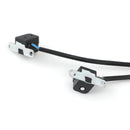 Areyourshop Stator Pick-up Pulsar Coil Passend für Honda BF 75 - 75 PS BF 90 - 90 PS 1997 - 2006