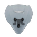 čelní sklo DUCATI Streetfighter V4/ V4S / V4SP 2020-2023