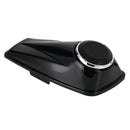 6,5" Satulalaukun kannen rintaliivit Harley Touring Electra Street Glide 14-21 Generic