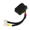 Regulator napięcia dla Kawasaki KDX25 E 1991 1992 KDX 250 SR 1992 1993 1994 ogólny