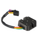 PROSTOWNIK REGULATORA NAPIĘCIA DLA CF MOTO 150NK 250NK 250SR 300NK 300SR 2015-2021