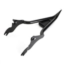 Respaldo de pasajero para Touring Road King / Road Glide / Street Glide 2009-2023