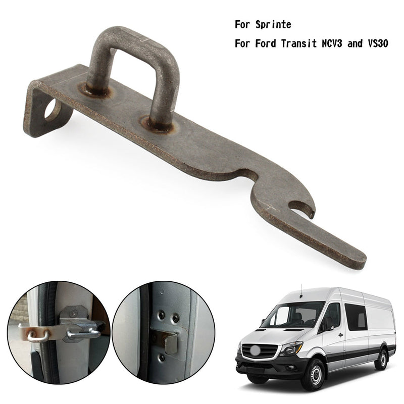 Suporte de porta para Sprinter/For Ford Transit NCV3 e VS30 porta traseira genérica