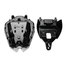 KTM Duke 390 2018-2019 Faro Protector Rejilla LED Plástico