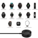 Kabel do ładowania USB do ładowarki Garmin Fenix ​​5 5s 5x 6x 6s Plus