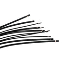 Ford Transit Custom 12-pins reparasjonssett Viskermotorkoblingsplugg Skift