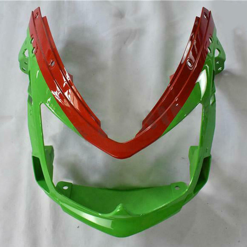 Plastskyddssats för Kawasaki Ninja 650 ER-6F EX650 2006-2008 03