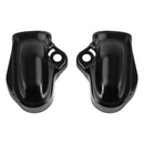 Bakre styraxelmutterskydd Passar V-Rod VRSC Night Rod 2002-2017 Generic