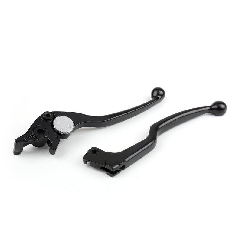 Bremsekoblingsspak egnet for Suzuki Katana 600 750 SV 650 svart