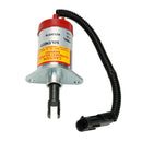 RE526570 Stopmagnet til John Deere 315 317 320 325 328 332 CT315 CT322 CT332