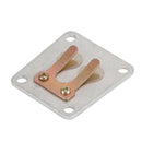 Vintage NOS Peugeot Reed Block Reed Ventil til PEUGEOT 103-SP KNALLERT 47229