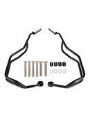 BMW F850GS 2018-2022 Uchwyt wspornika osłony dłoni