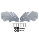 Handskyddsförlängning handskydd lämplig för Yamaha Tracer 900/GT 2018-2021 Generic