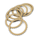 Kupplungsreibscheiben-Kit-Set für Suzuki RF900 RR/RT/RV/RW/RS GSX-R1100 GSXR1100 Generic