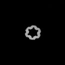 Sil bränslepump filter för Suzuki AN125 UH200 UX150