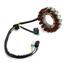 Suzuki LTA LT-A 400 Eiger Auto 2002-2007 Statorregulator ensretter med pakning