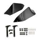 2022-2023 DUCATI Desert X Motorrad Deflektor seitlich oben