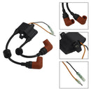 Zündspule passend für Yamaha 6HP F6 8HP F8 9.9HP F9.9 20HP 20C 25HP 680-85570