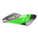 Moottorisuojuksen vatsapaneelin alasuojus KAWASAKI Z900RS 2018+ Genericille