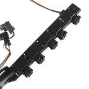 Corpo da válvula AL4 DPO para Peugeot Citroen Renault 00-11 Beringo C2 C3 C4 C8 C5 DC