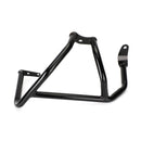 Motorskydd ram anti-krock stötfångarskydd för Honda Gl1800 Gold Wing 18-20 Generic