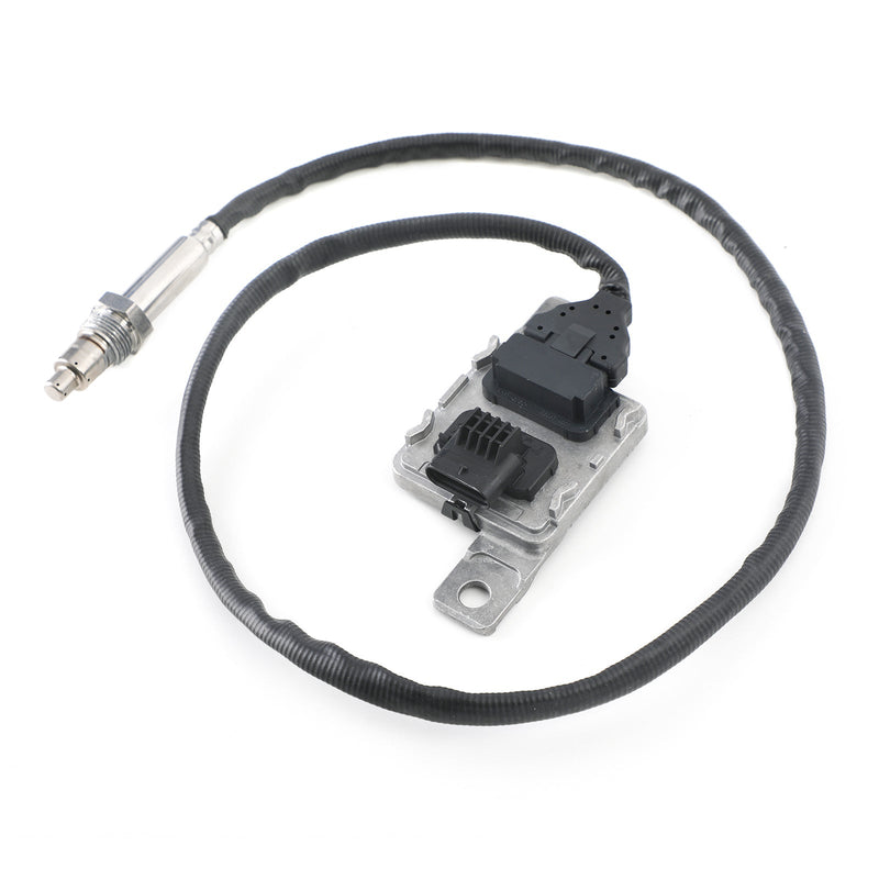 Sensor de óxido de nitrogênio NOX 04L907805AT para Volkswagen VW Caddy MK4 2015-2020 Genérico