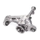 0BM409505L VW Touareg 7P Q7 4L 3.0 TDI engrenagem diferencial do eixo dianteiro