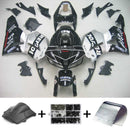 Honda CBR600RR 2013-2020 F5 kåpesett karosseri plast ABS