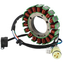 2002-2012 Yamaha Big Bear 400 generaattorin staattorin säätimen tasasuuntaajan tiiviste Fedex Express Genericille