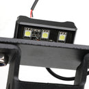 Zadní držák SPZ pro YAMAHA FJ-09 / MT-09 Tracer 2015-2018 Generic