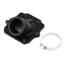Intake Manifold Carburetor Boot Fit for Polaris Trail Boss 350L 400L 3084143