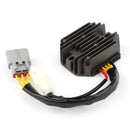 Usměrňovač pro Tohatsu MFS30B MFS25B 2005-2014 25HP 30HP 4taktní přívěsný motor Generic