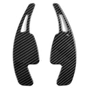 Ratskifte-pagaj Bladskifterforlænger Egnet til Audi A3 A5 A8 S3 S5