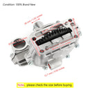 Sestava vodního čerpadla 3085267 pro Polaris OEM 96-03 XCR 600 SP 700 800 Ultra 780 Generic
