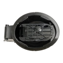 Gångjärnslock 51177069449 för påfyllningsbehållare för BMW 1-serie E81 E87