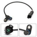 Snímač rychlosti motocyklu pro Harley Touring Softail 74430-00D 7443000/A/B/C Generic