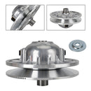 2016–2021 Polaris General / XP Sekundärvariator mit kompletter Kupplung hinten