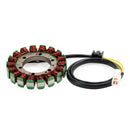 KAWASAKI KLR 650 E 2008-2010 Magnetstator + spændingsensretter + pakning