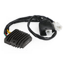 Magneto stojan + prostownik regulatora napięcia + uszczelka do Hondy CBR1000RR ABS 10-16 Generic